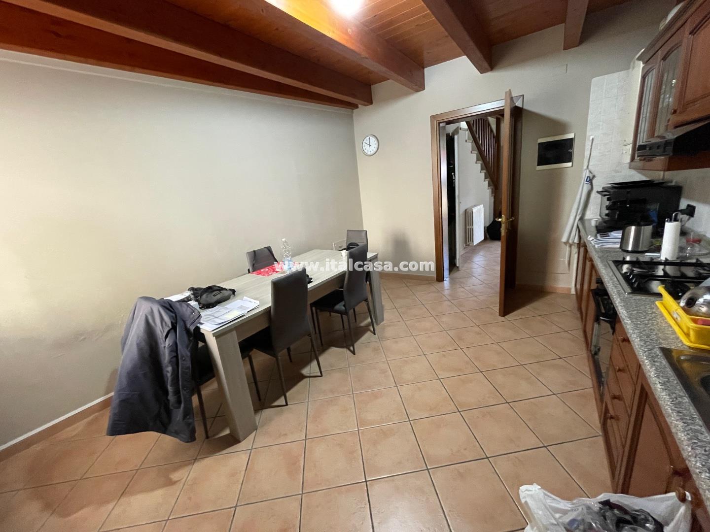 Appartamento in vendita a Borgo Virgilio
