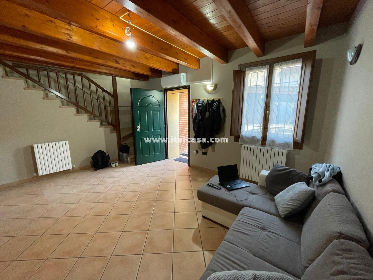 Appartamento in vendita a Borgo Virgilio