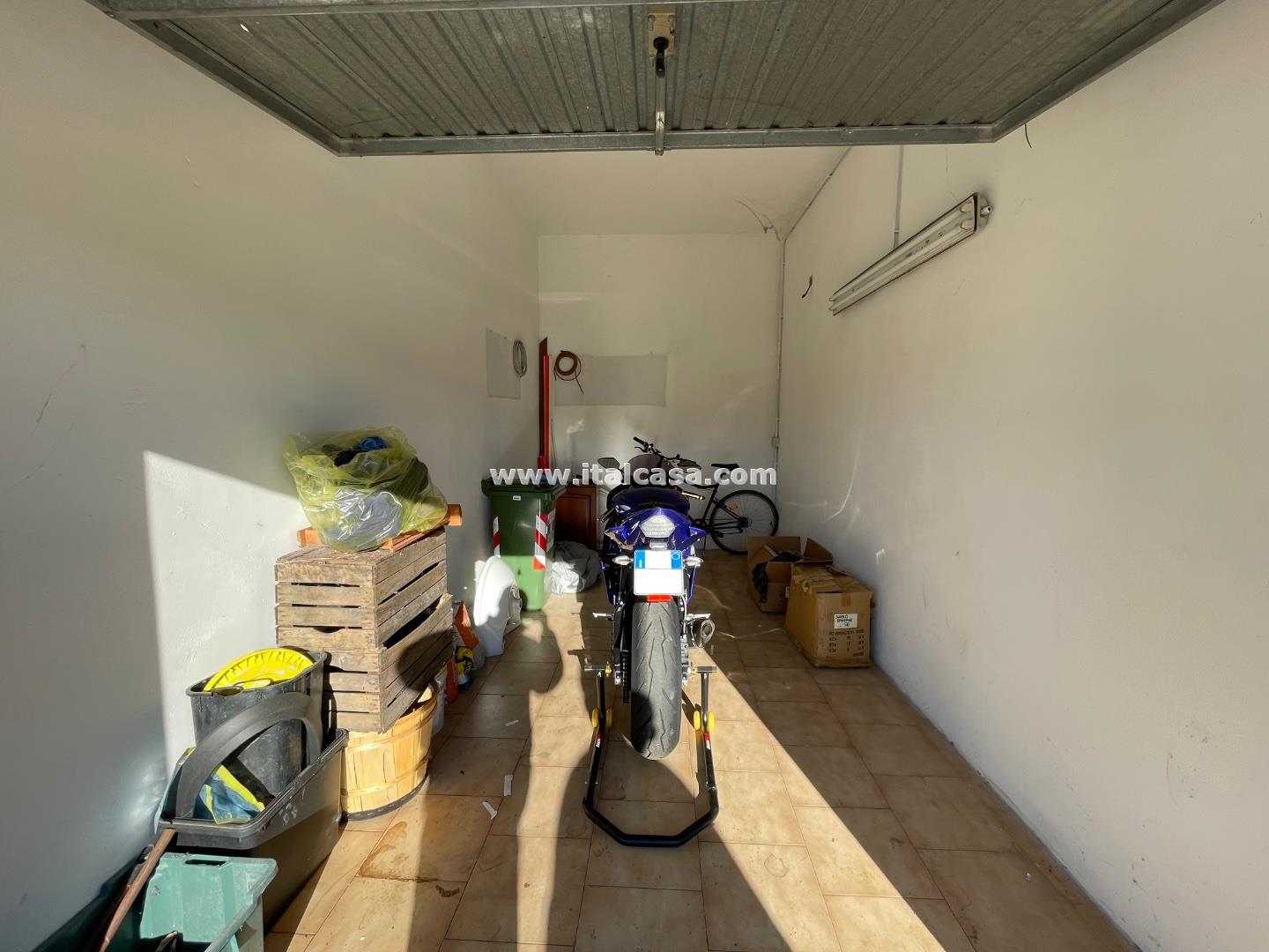 Appartamento in vendita a Borgo Virgilio