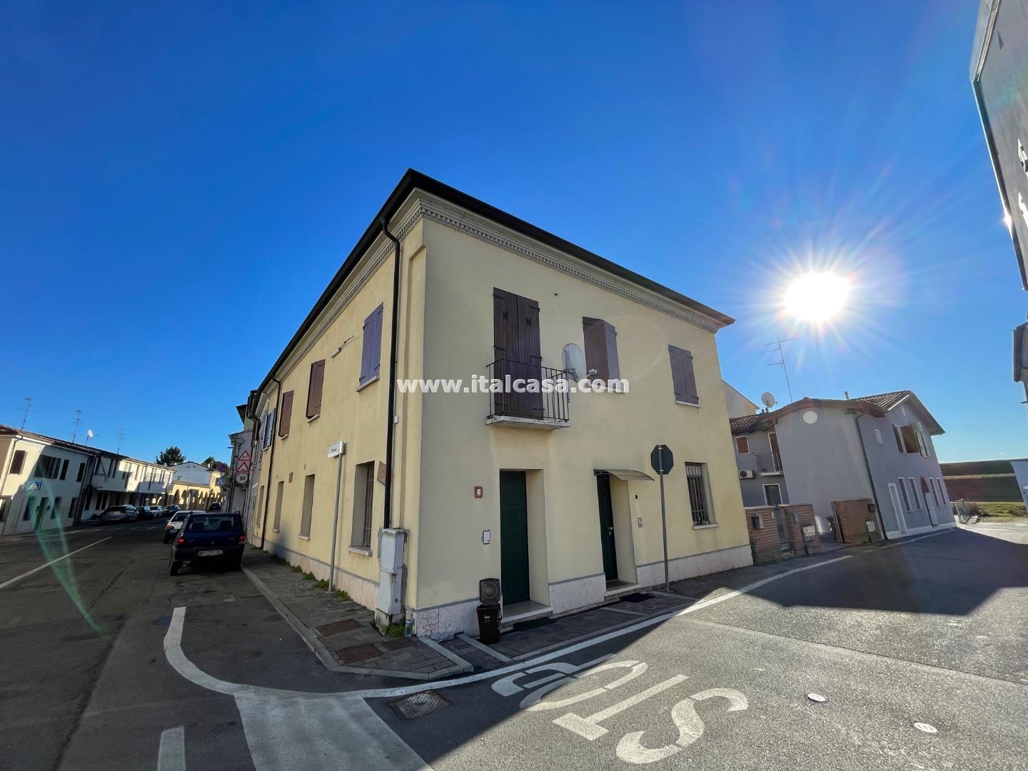 Appartamento in vendita a Borgo Virgilio