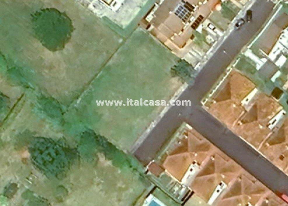 Terreno Residenziale in vendita a Castellucchio