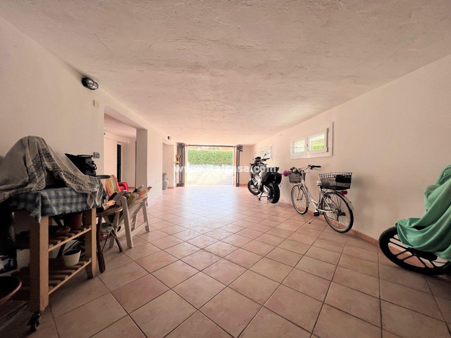 Villa Unifamiliare in vendita a Borgo Virgilio