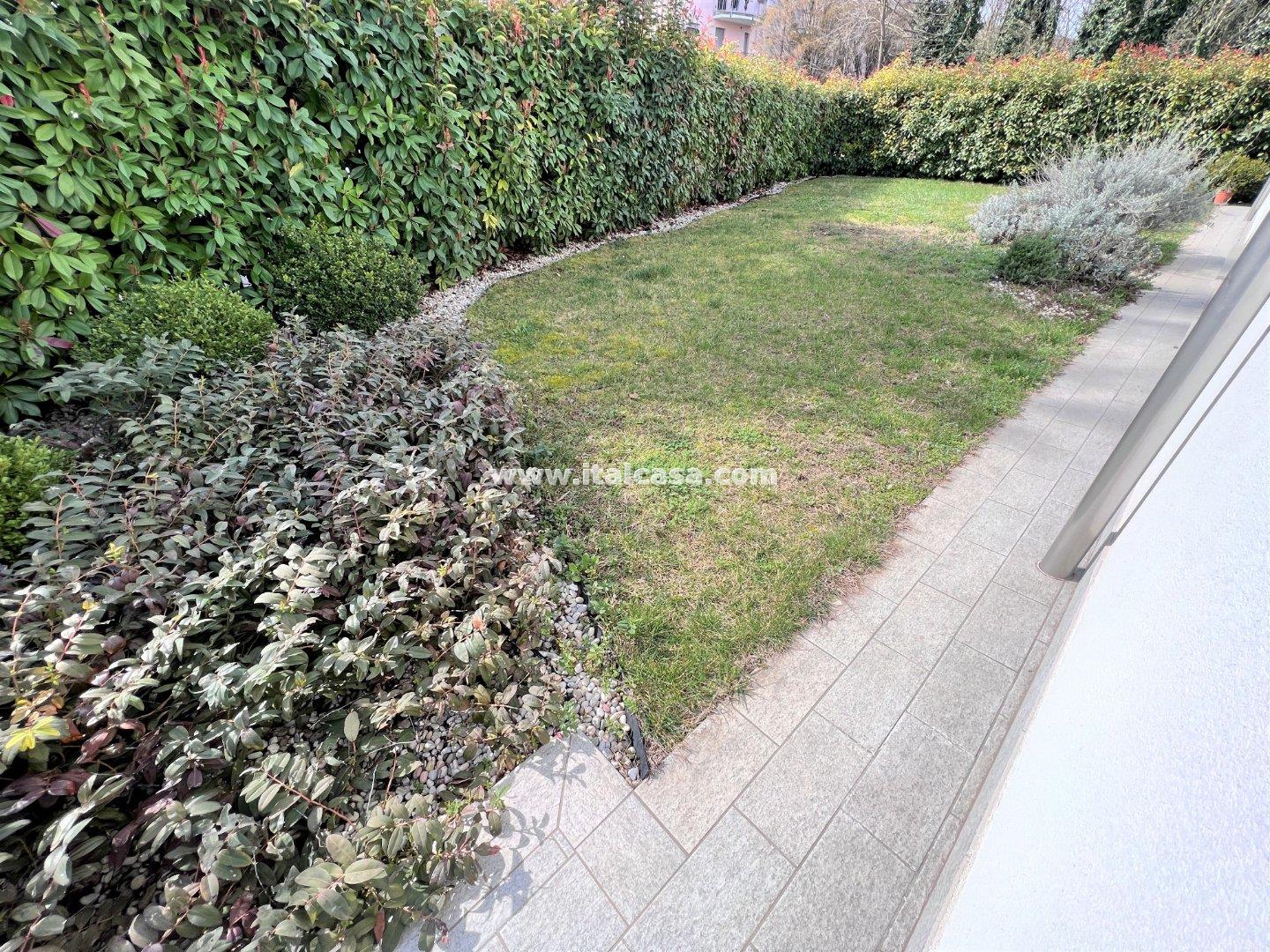 Villa Unifamiliare in vendita a Borgo Virgilio