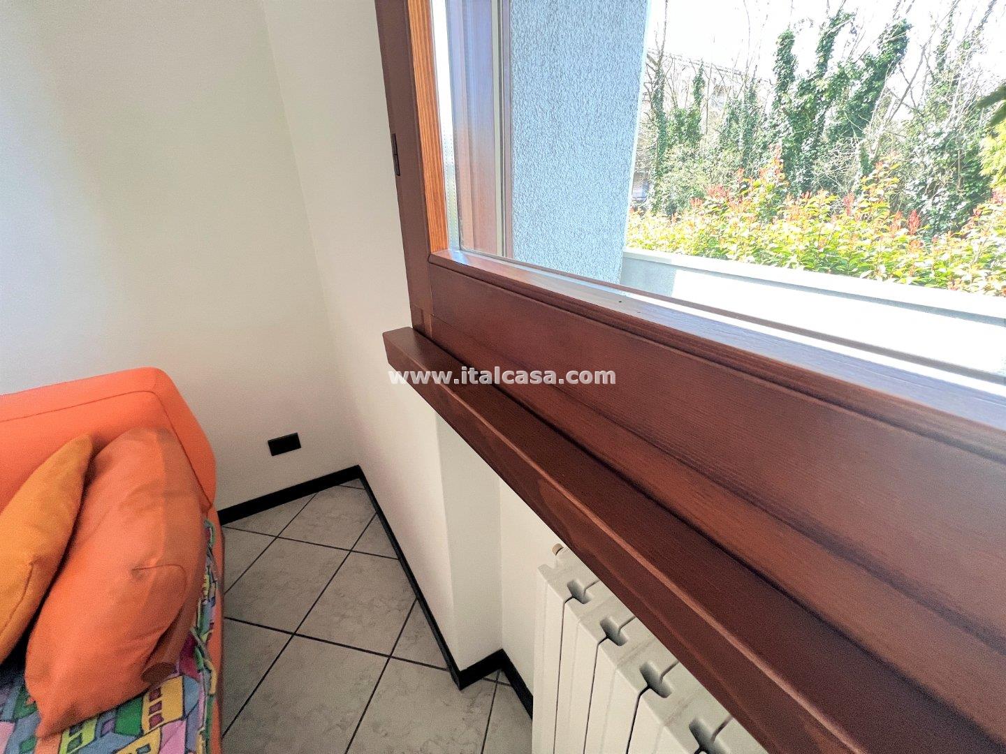 Villa Unifamiliare in vendita a Borgo Virgilio
