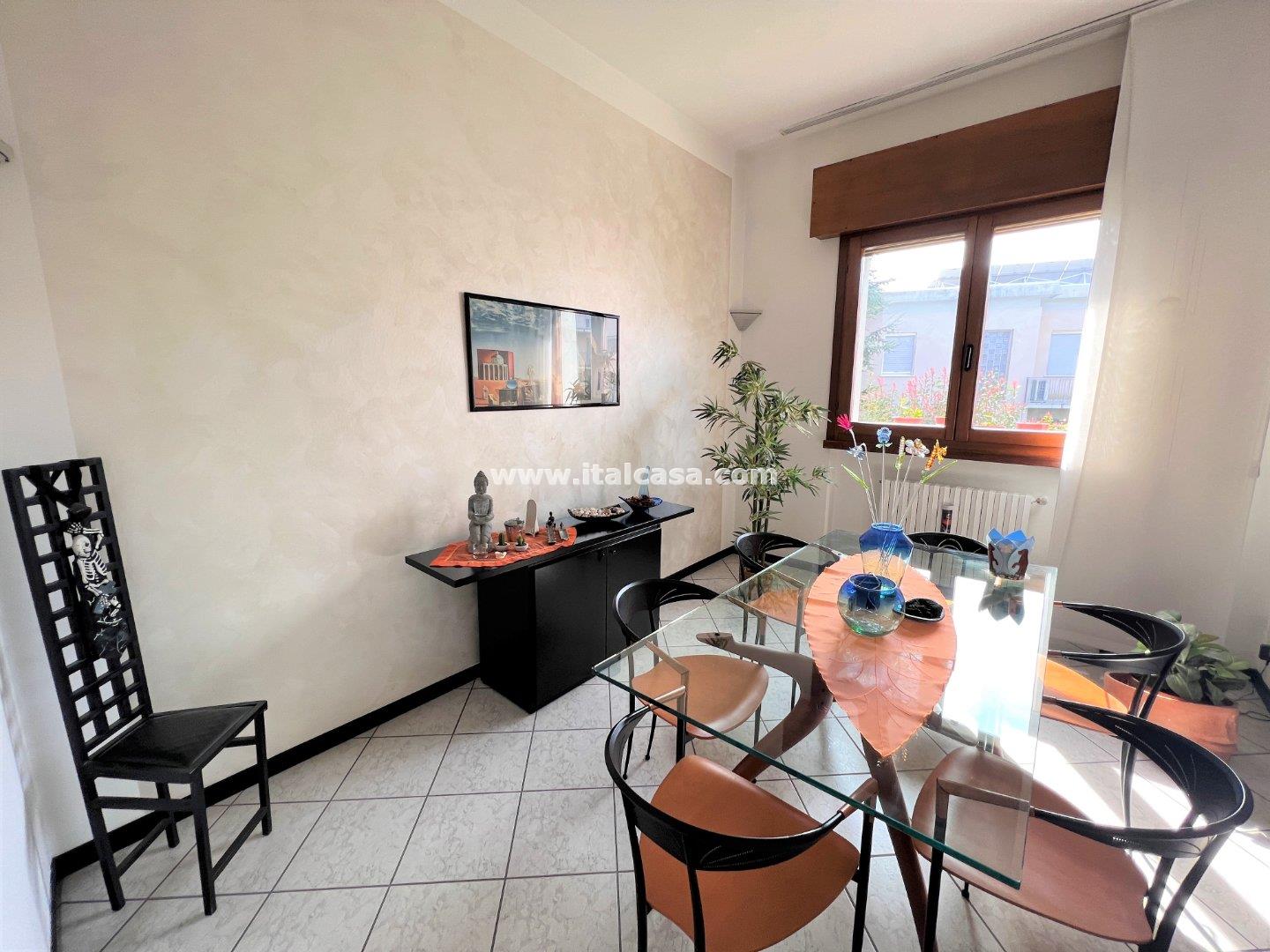 Villa Unifamiliare in vendita a Borgo Virgilio
