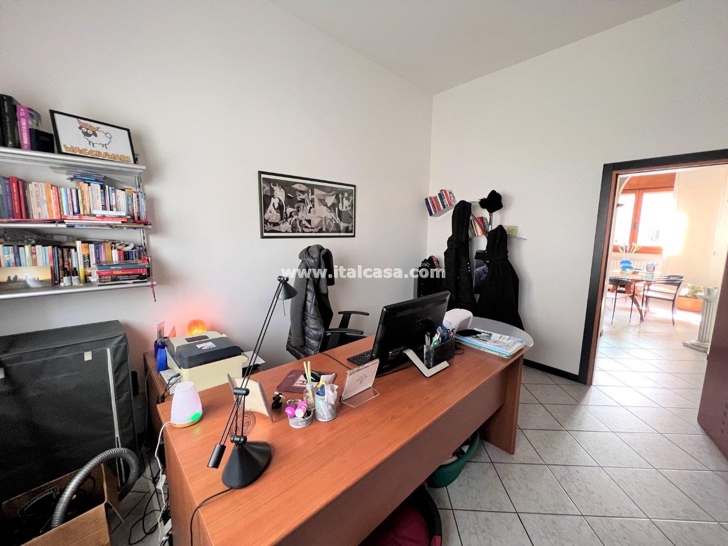 Villa Unifamiliare in vendita a Borgo Virgilio