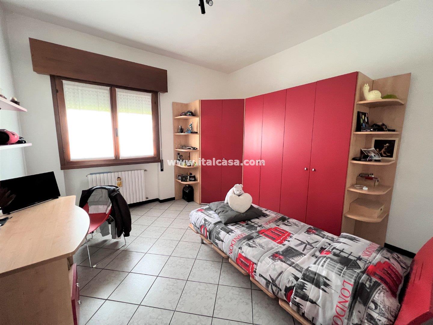 Villa Unifamiliare in vendita a Borgo Virgilio