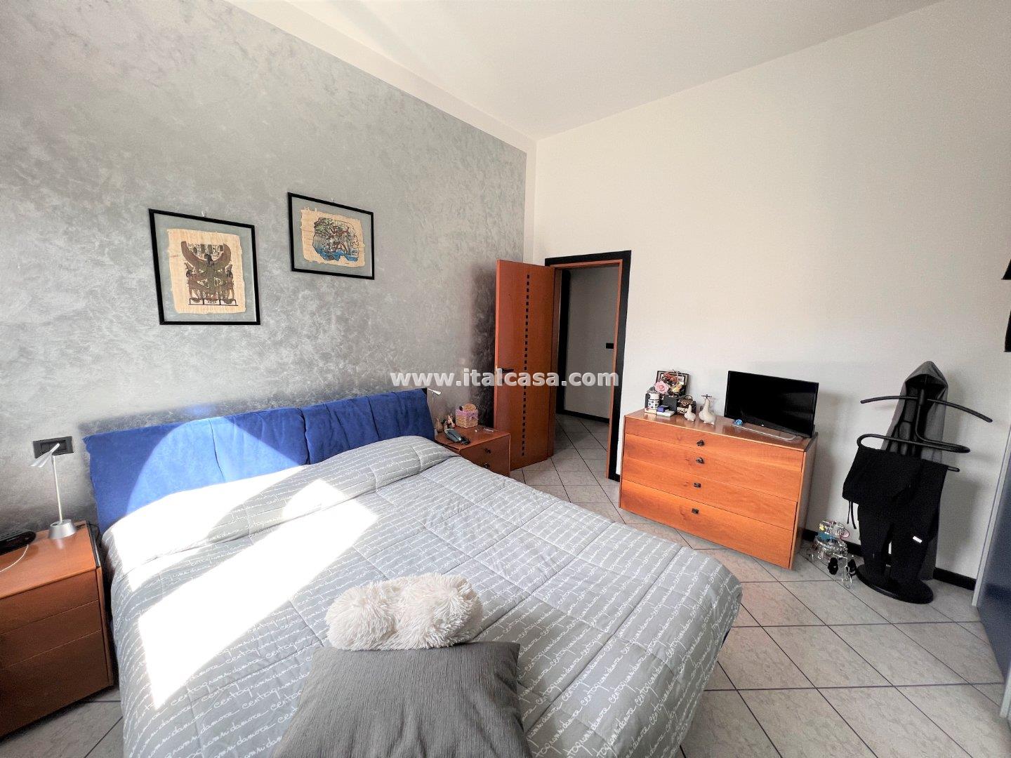 Villa Unifamiliare in vendita a Borgo Virgilio