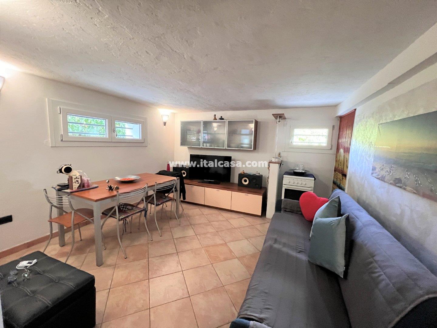 Villa Unifamiliare in vendita a Borgo Virgilio