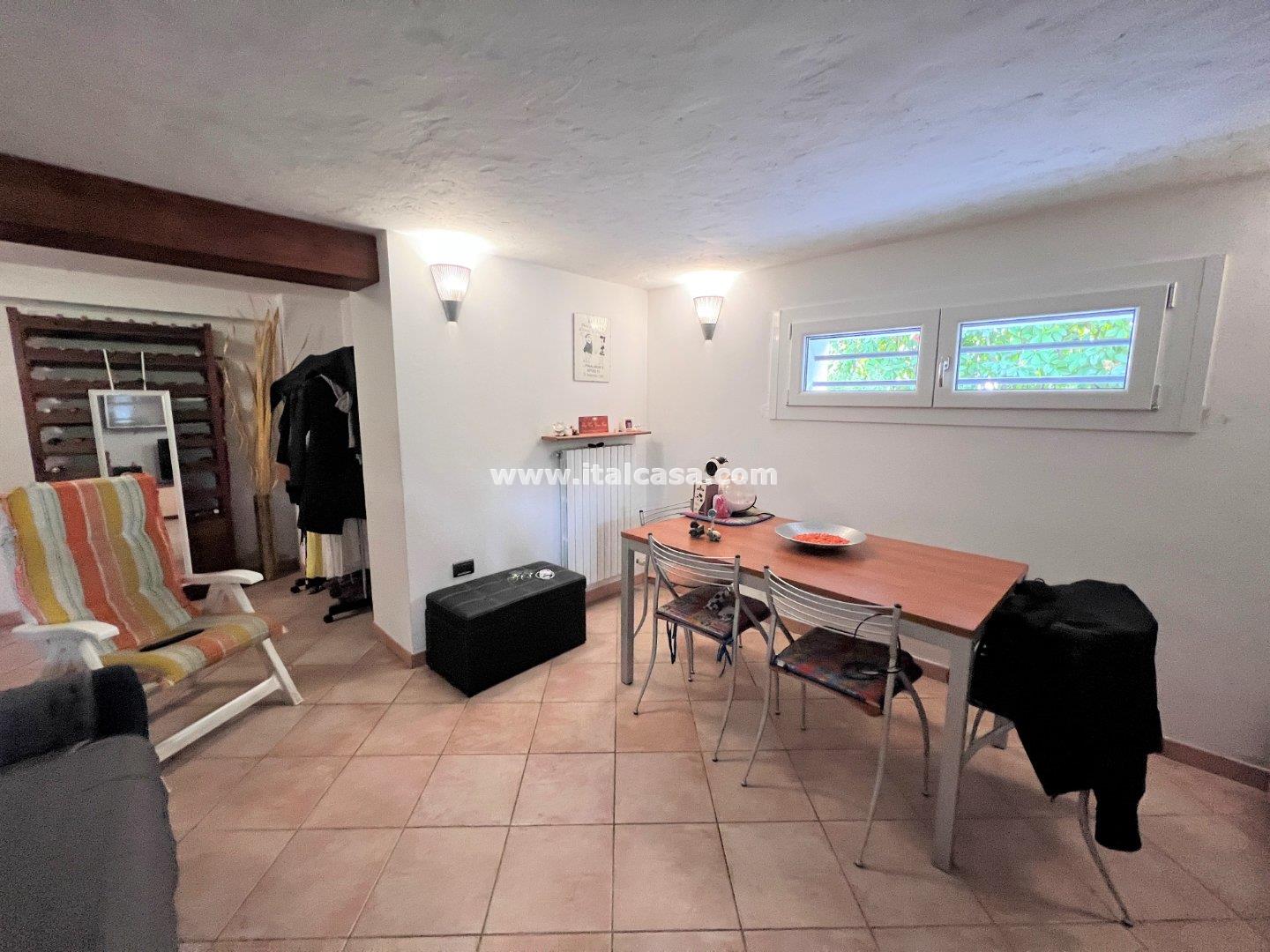 Villa Unifamiliare in vendita a Borgo Virgilio