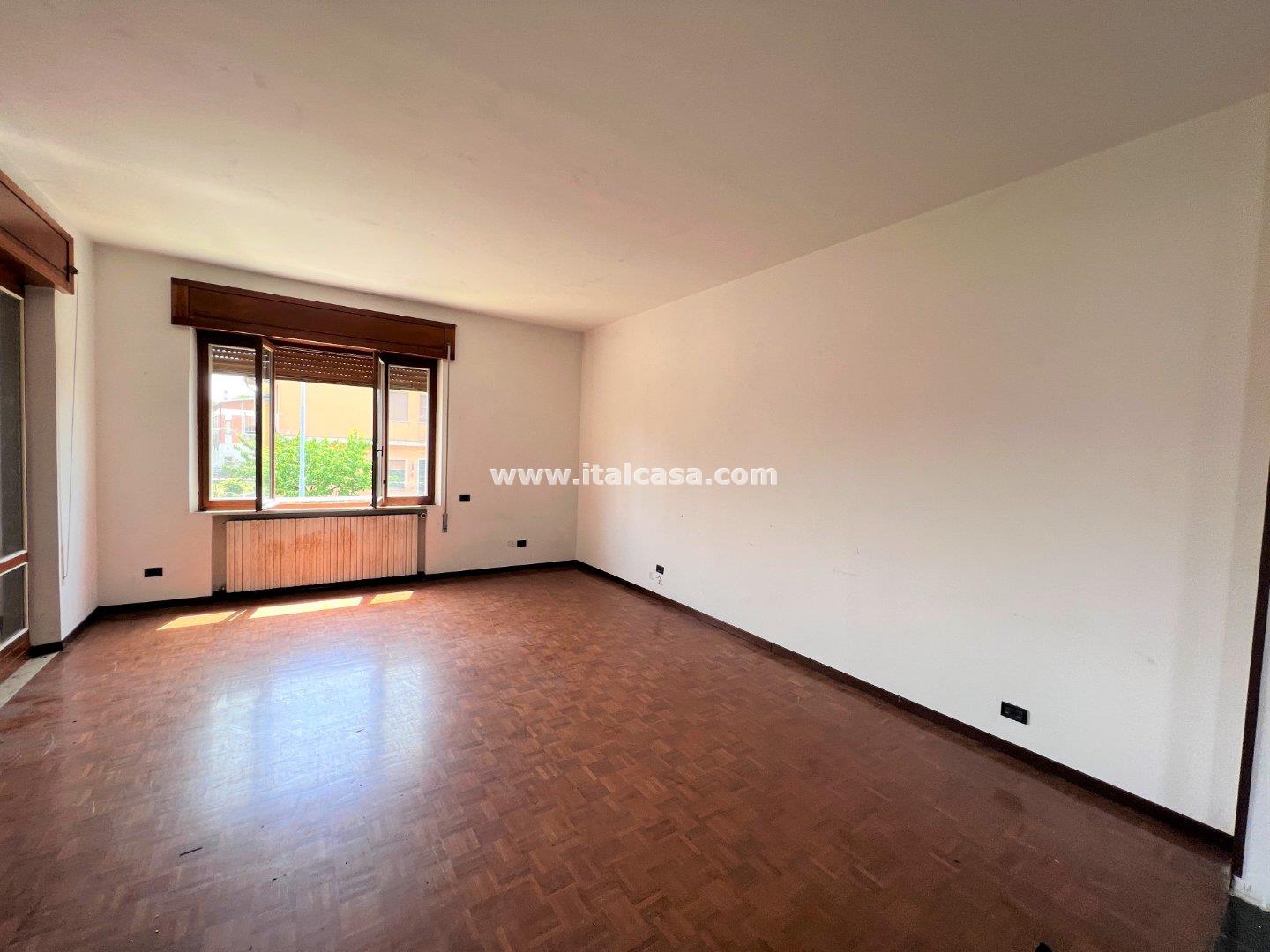 Villa Unifamiliare in vendita a Bagnolo San Vito