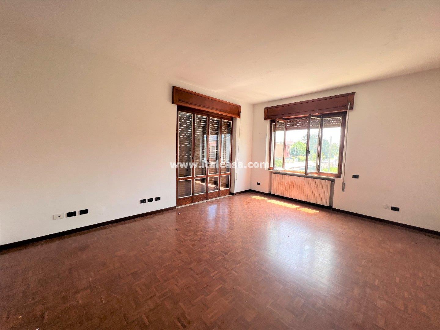 Villa Unifamiliare in vendita a Bagnolo San Vito