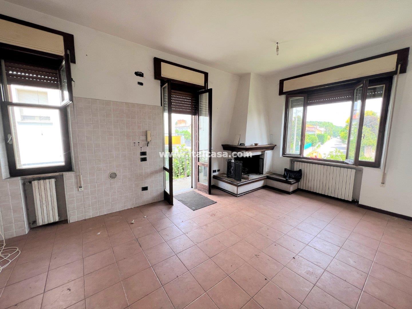 Villa Unifamiliare in vendita a Bagnolo San Vito