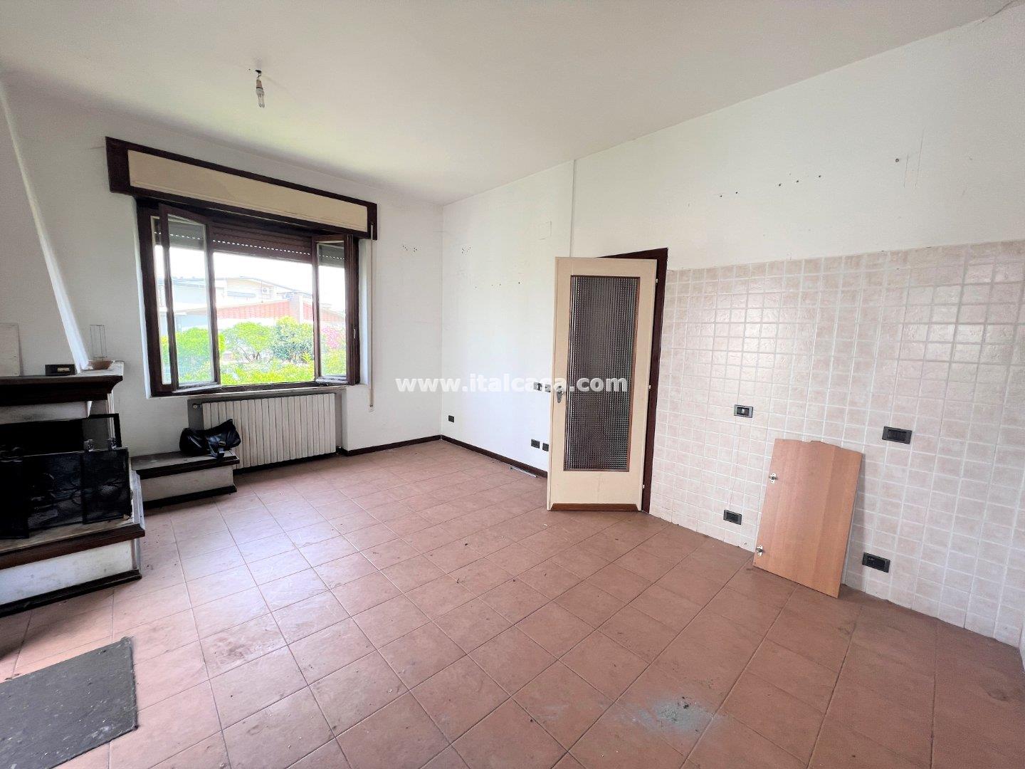 Villa Unifamiliare in vendita a Bagnolo San Vito