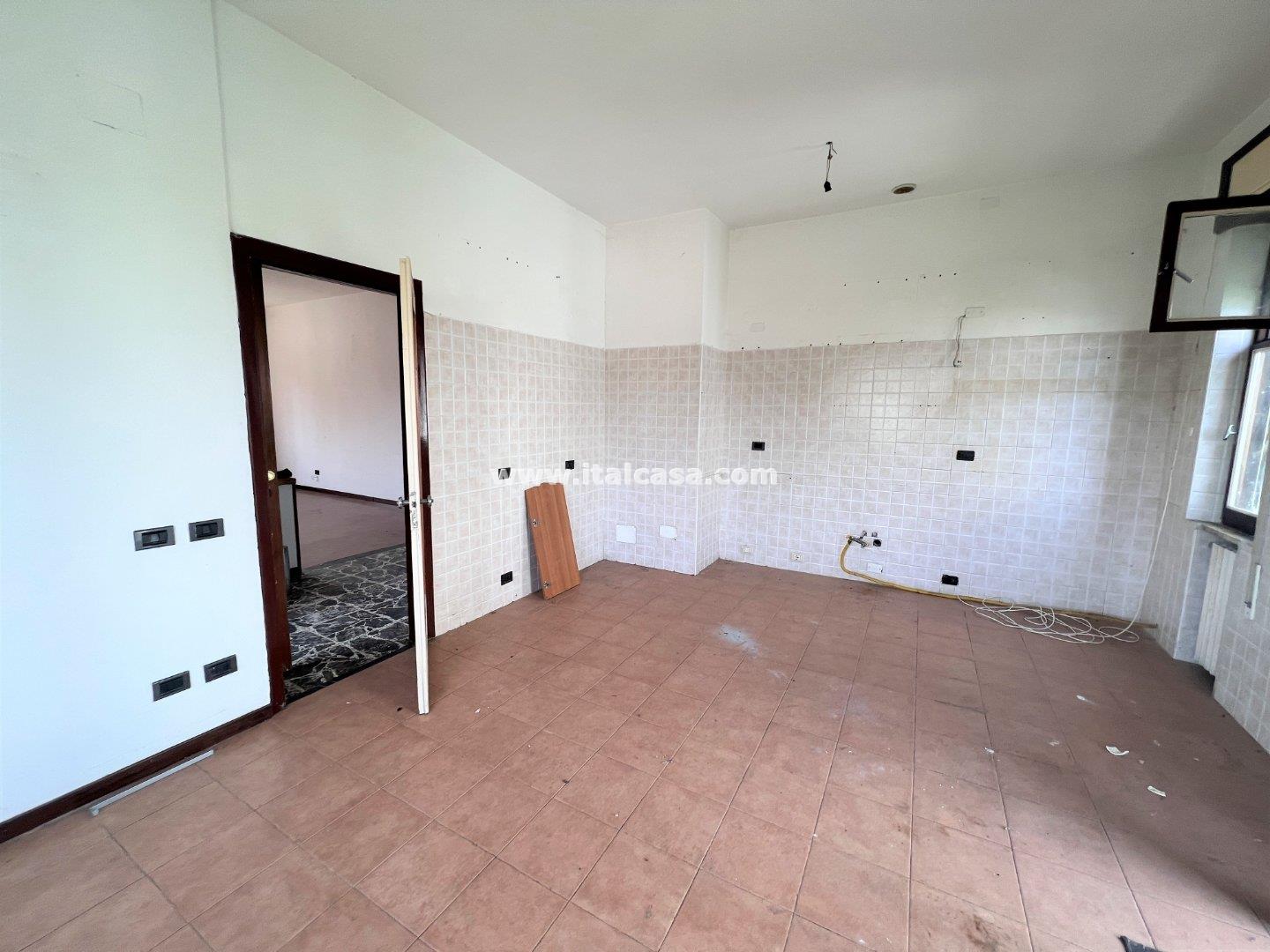 Villa Unifamiliare in vendita a Bagnolo San Vito
