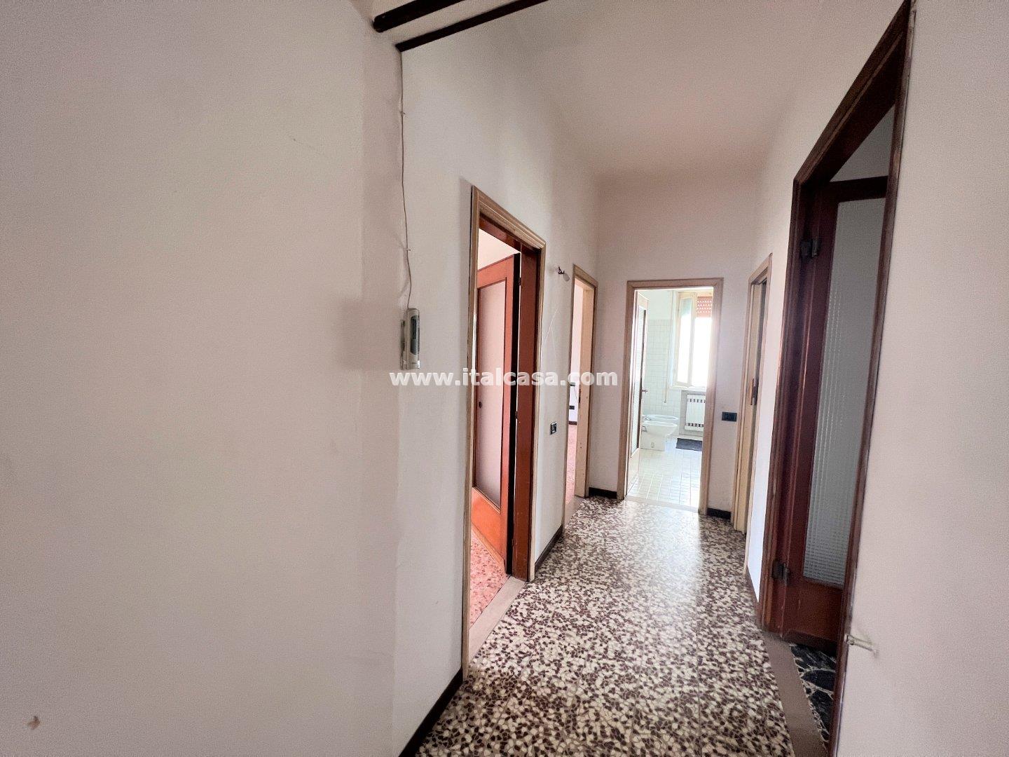 Villa Unifamiliare in vendita a Bagnolo San Vito