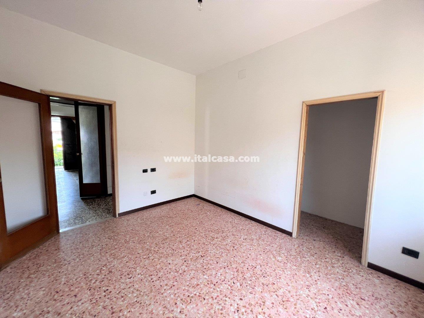 Villa Unifamiliare in vendita a Bagnolo San Vito