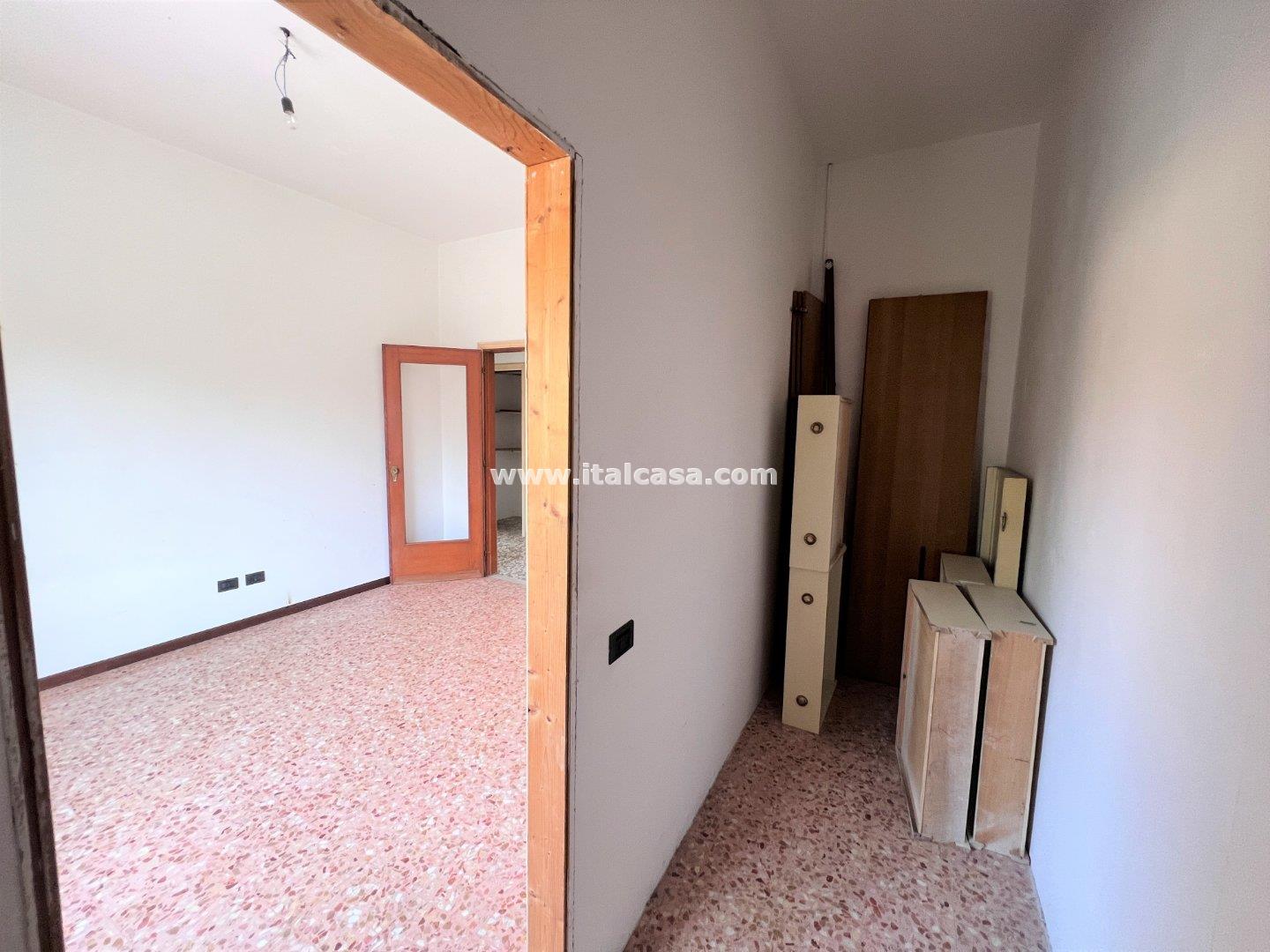 Villa Unifamiliare in vendita a Bagnolo San Vito