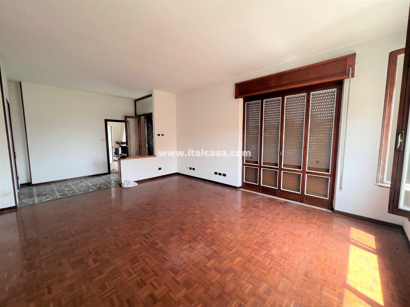 Villa Unifamiliare in vendita a Bagnolo San Vito