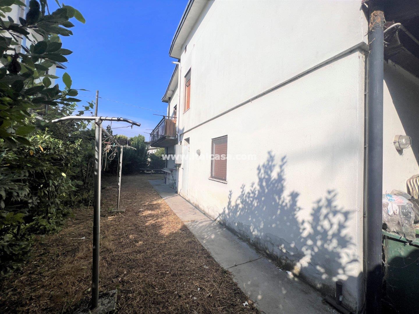 Villa Unifamiliare in vendita a Bagnolo San Vito