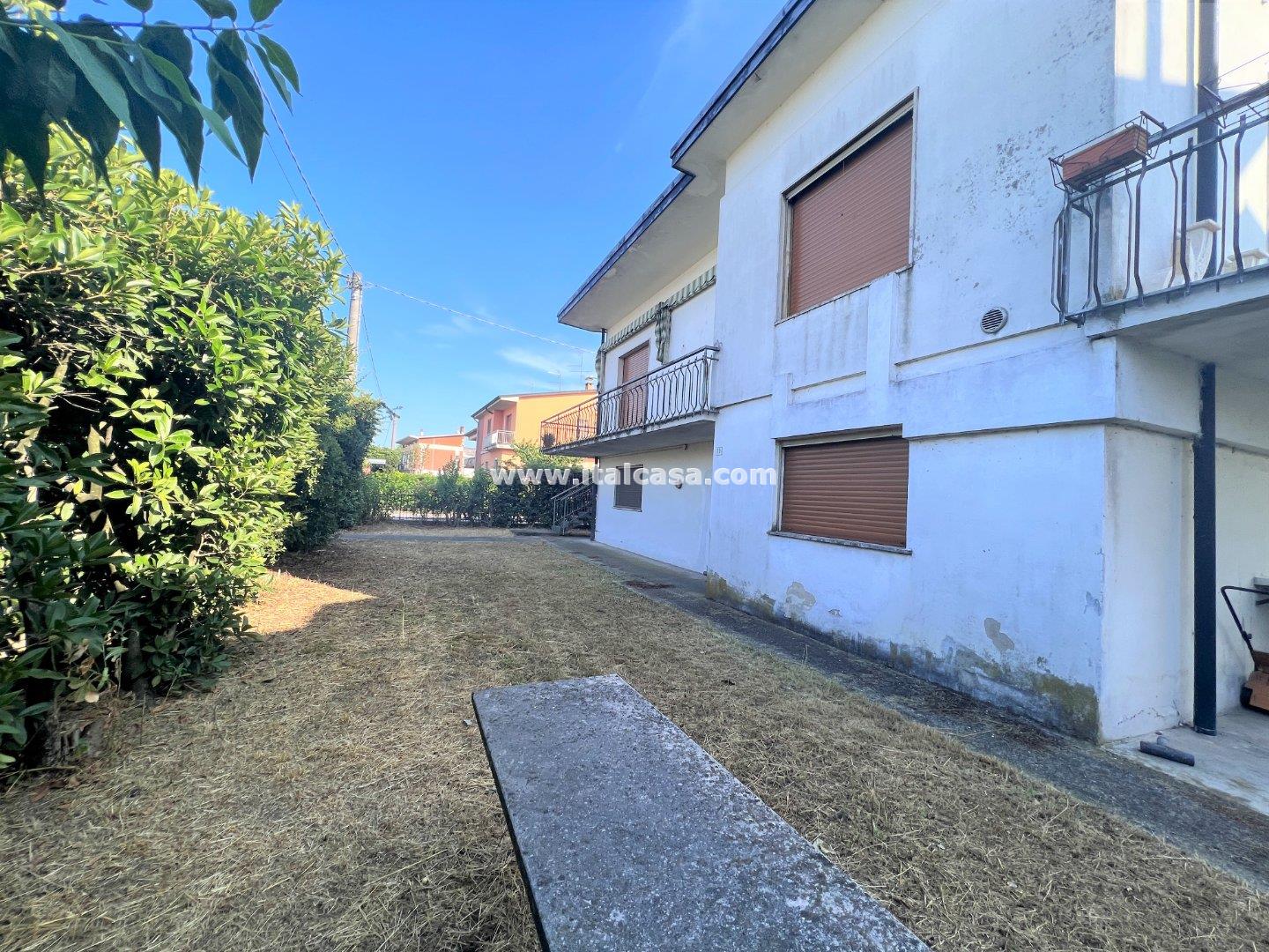 Villa Unifamiliare in vendita a Bagnolo San Vito