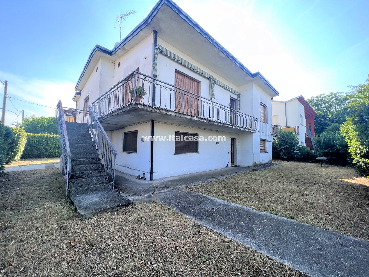 Villa Unifamiliare in vendita a Bagnolo San Vito
