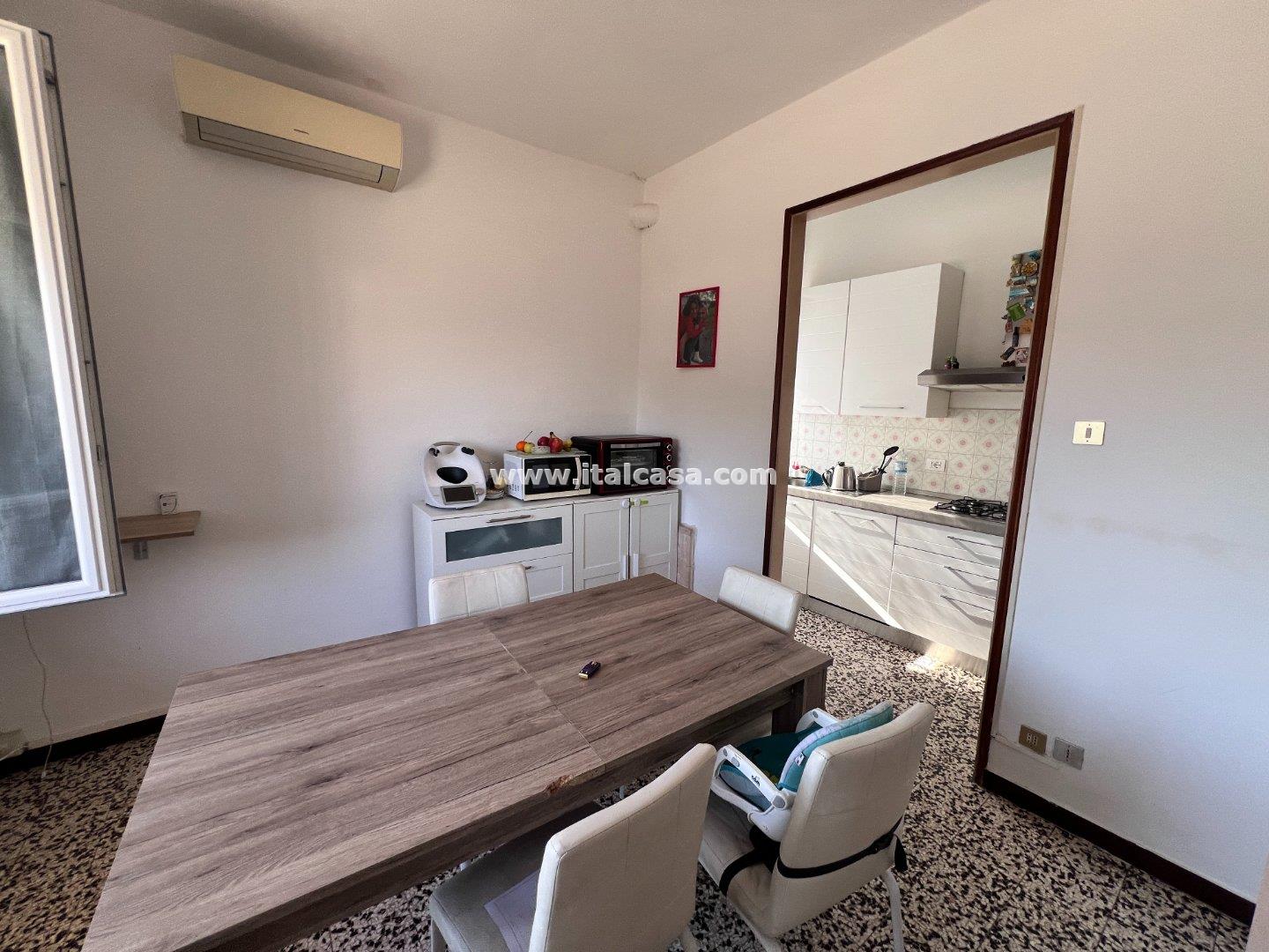 Villa Unifamiliare in vendita a Bagnolo San Vito