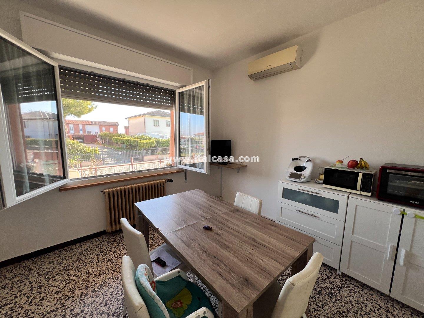 Villa Unifamiliare in vendita a Bagnolo San Vito