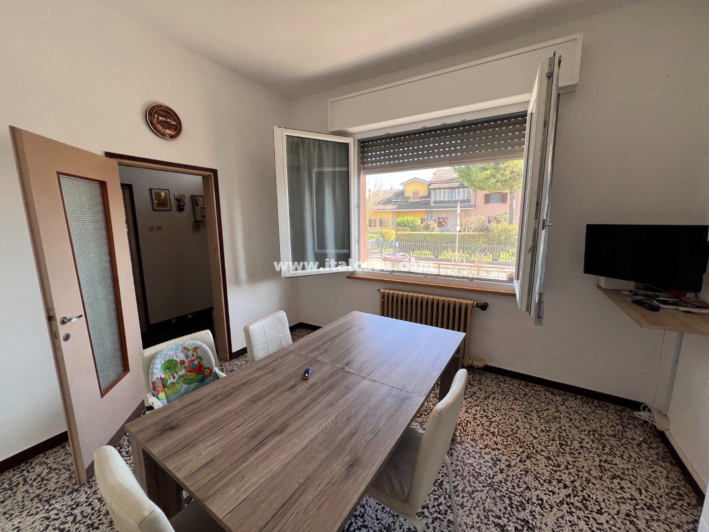 Villa Unifamiliare in vendita a Bagnolo San Vito
