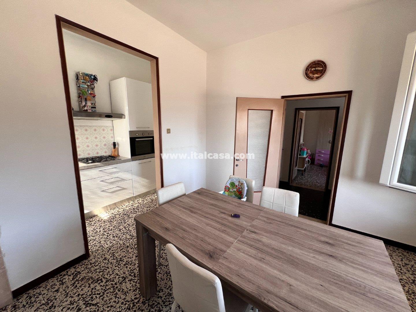 Villa Unifamiliare in vendita a Bagnolo San Vito