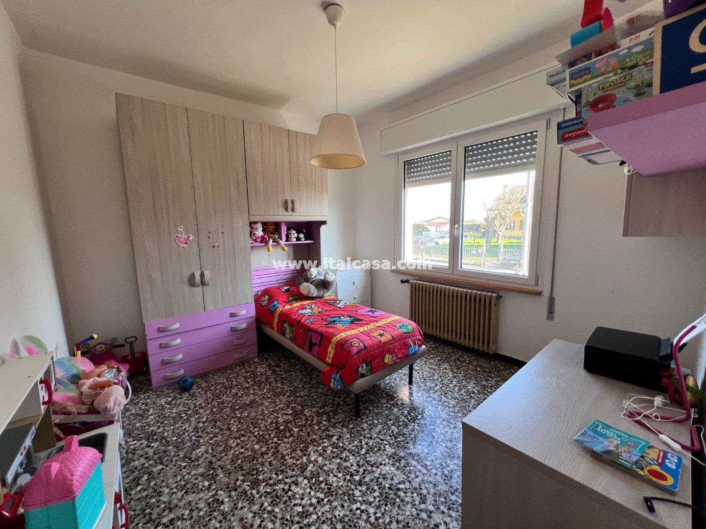 Villa Unifamiliare in vendita a Bagnolo San Vito