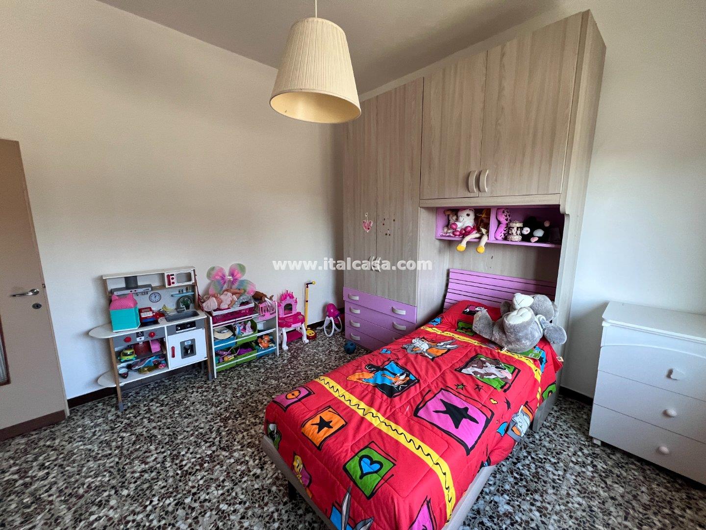 Villa Unifamiliare in vendita a Bagnolo San Vito