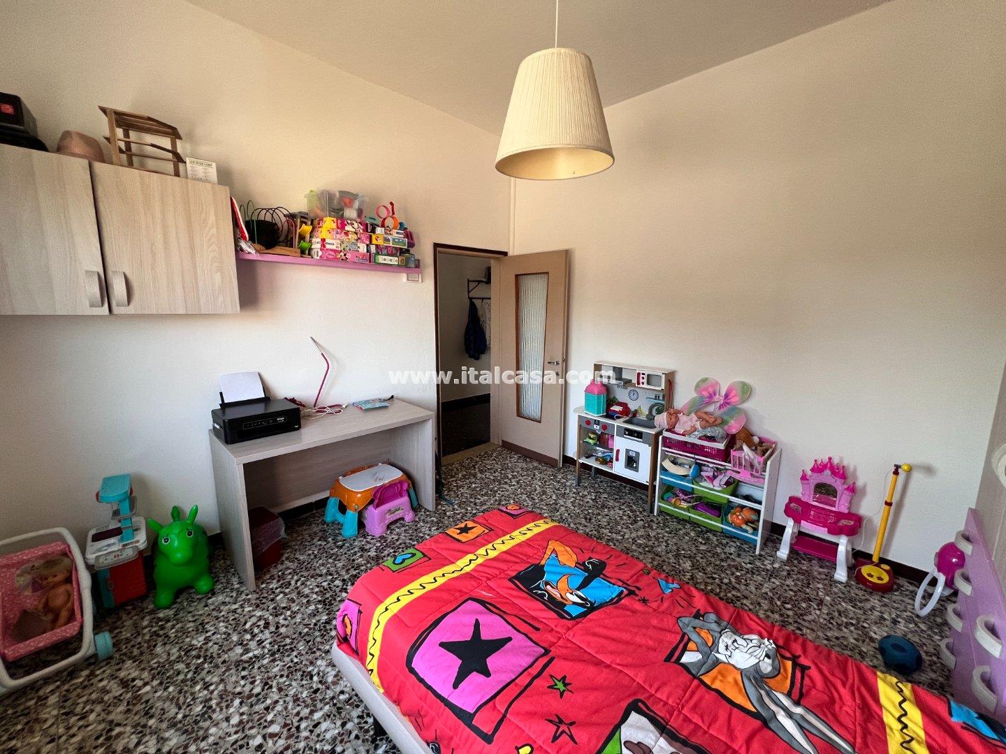 Villa Unifamiliare in vendita a Bagnolo San Vito