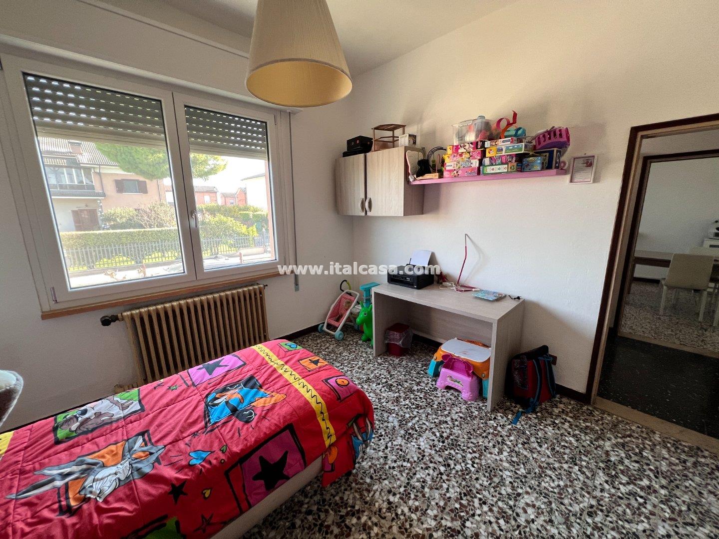 Villa Unifamiliare in vendita a Bagnolo San Vito