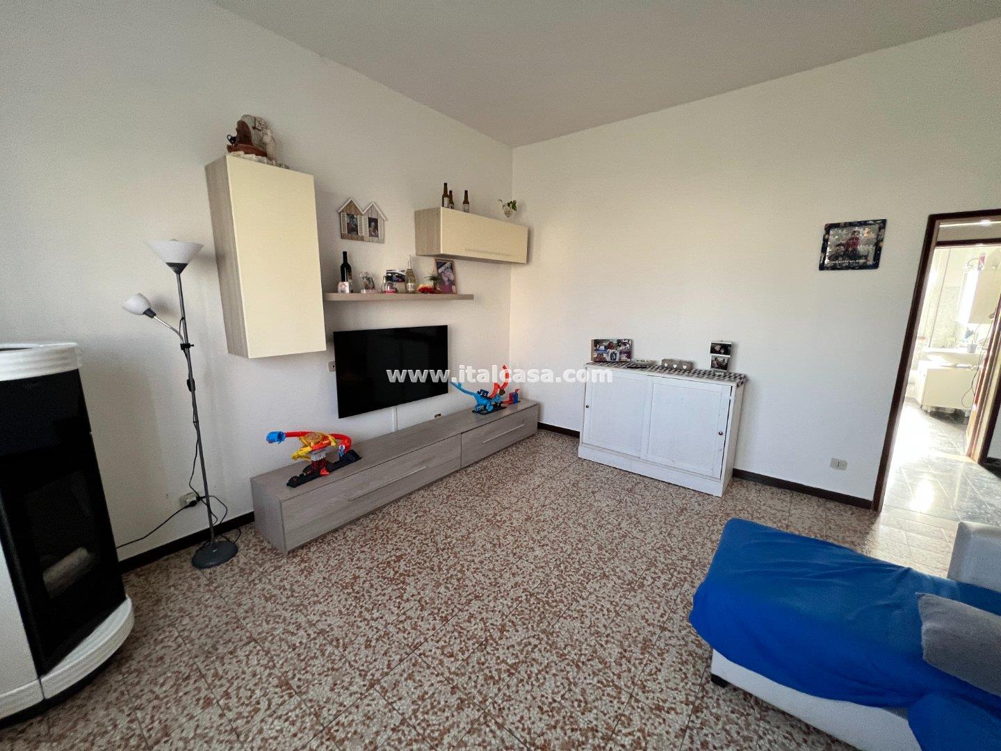 Villa Unifamiliare in vendita a Bagnolo San Vito
