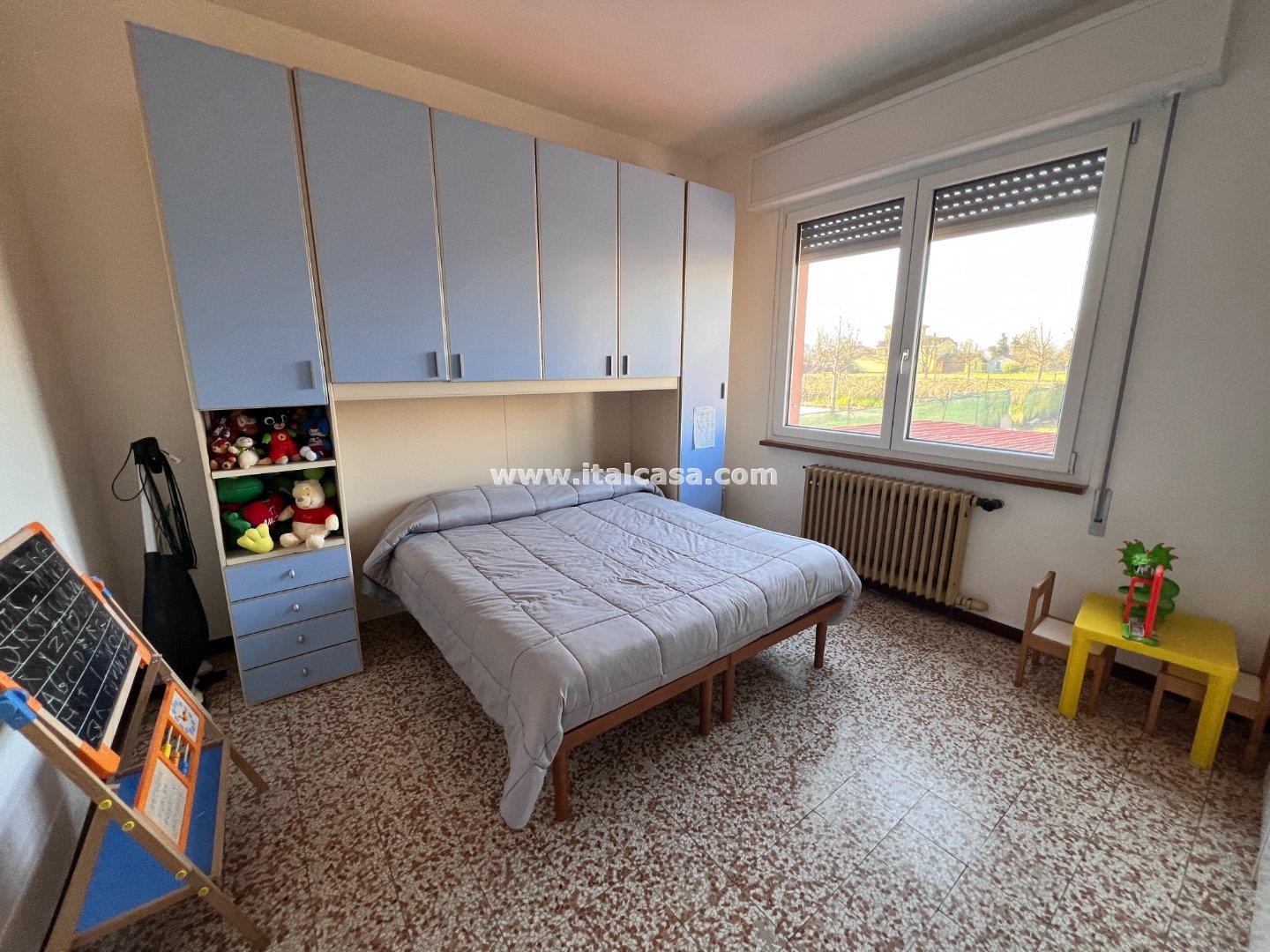 Villa Unifamiliare in vendita a Bagnolo San Vito