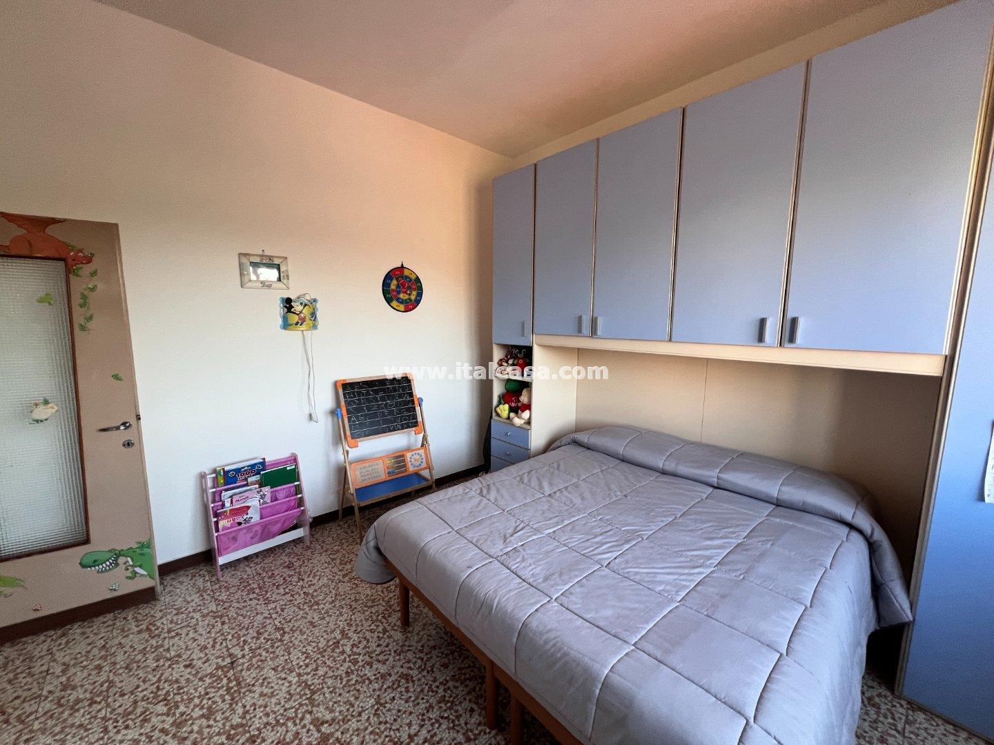 Villa Unifamiliare in vendita a Bagnolo San Vito
