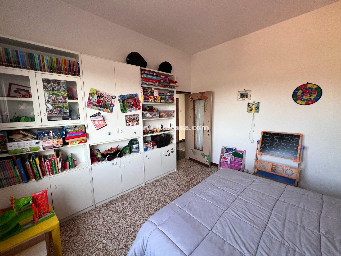 Villa Unifamiliare in vendita a Bagnolo San Vito