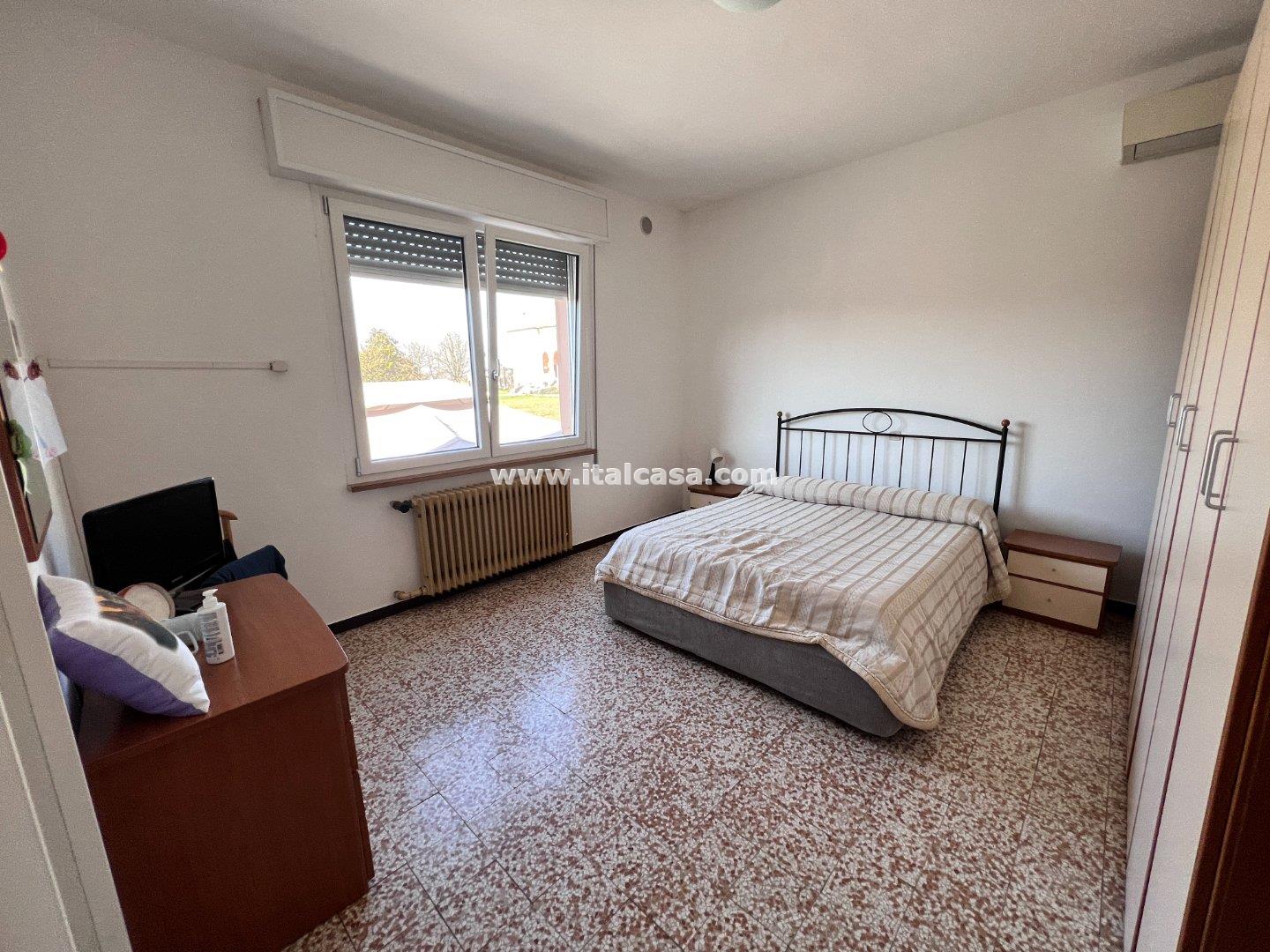 Villa Unifamiliare in vendita a Bagnolo San Vito