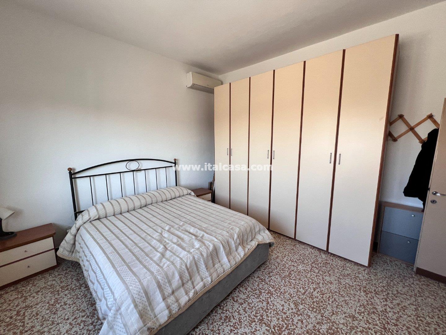 Villa Unifamiliare in vendita a Bagnolo San Vito