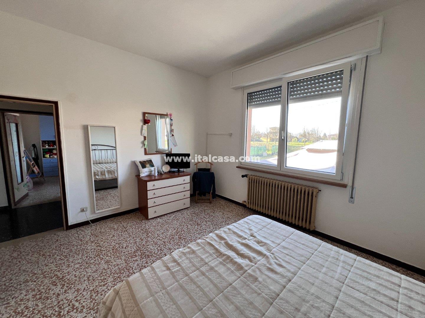 Villa Unifamiliare in vendita a Bagnolo San Vito
