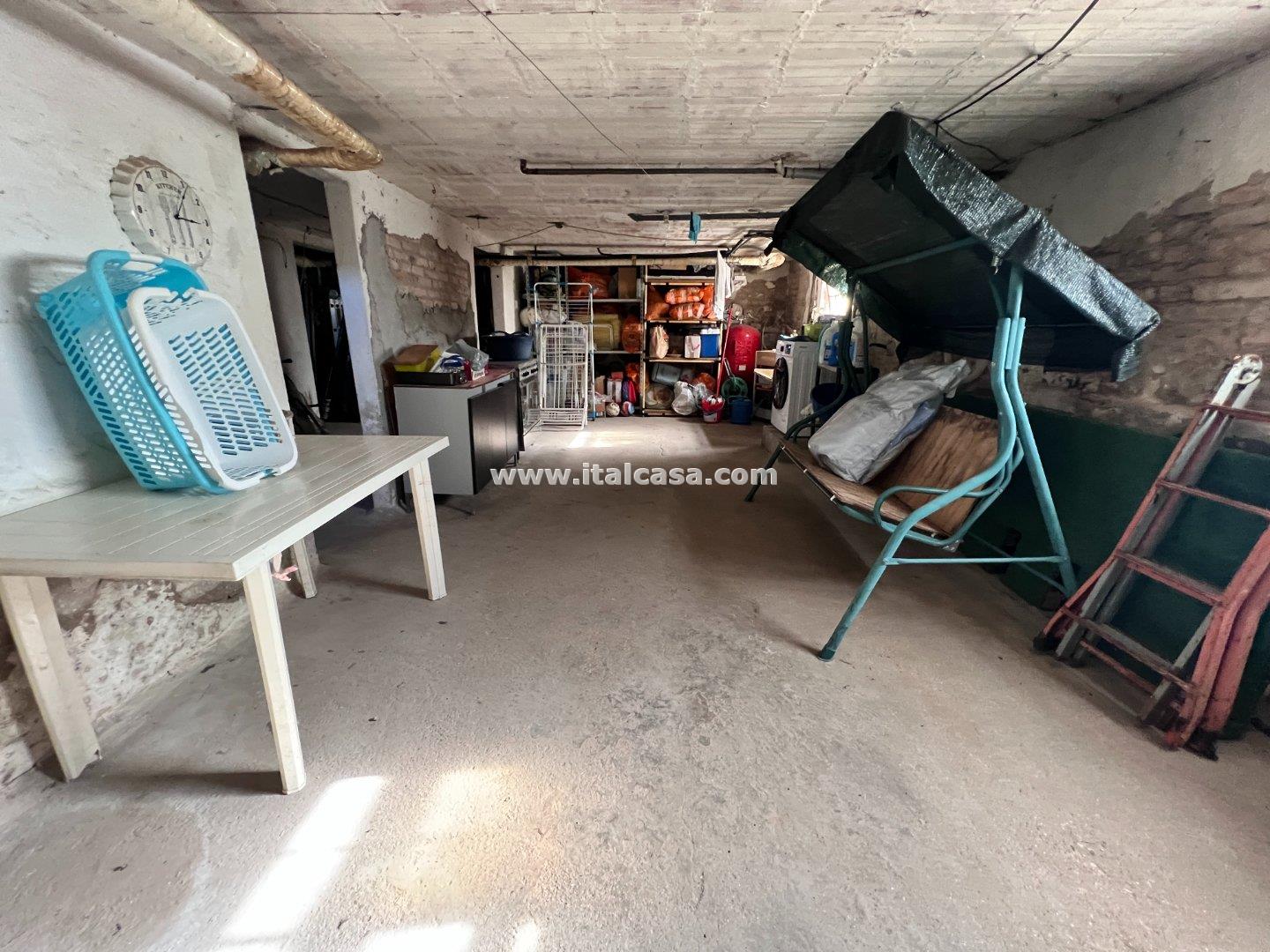 Villa Unifamiliare in vendita a Bagnolo San Vito