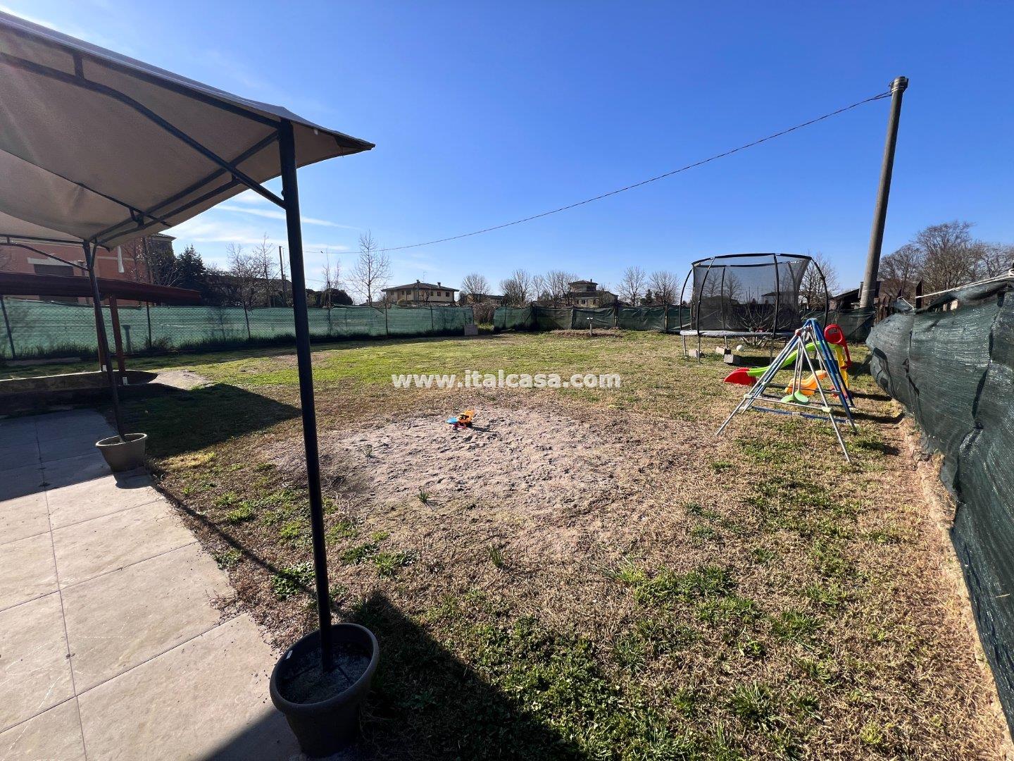 Villa Unifamiliare in vendita a Bagnolo San Vito
