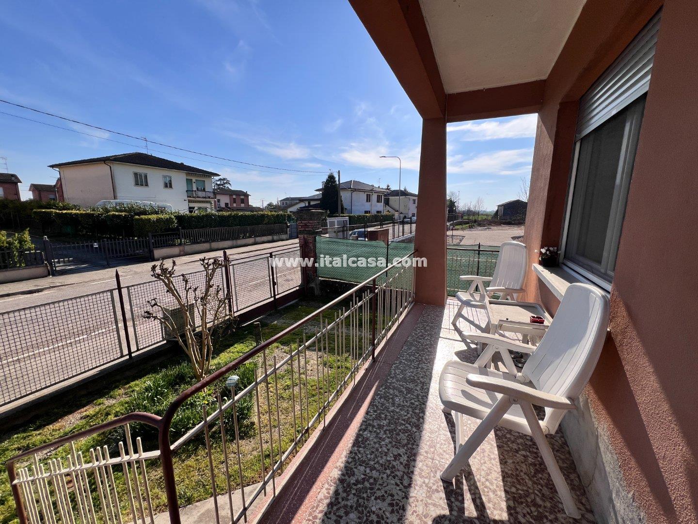 Villa Unifamiliare in vendita a Bagnolo San Vito