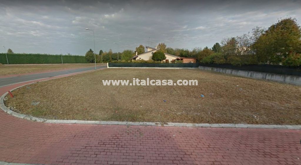 Terreno Residenziale in vendita a Curtatone