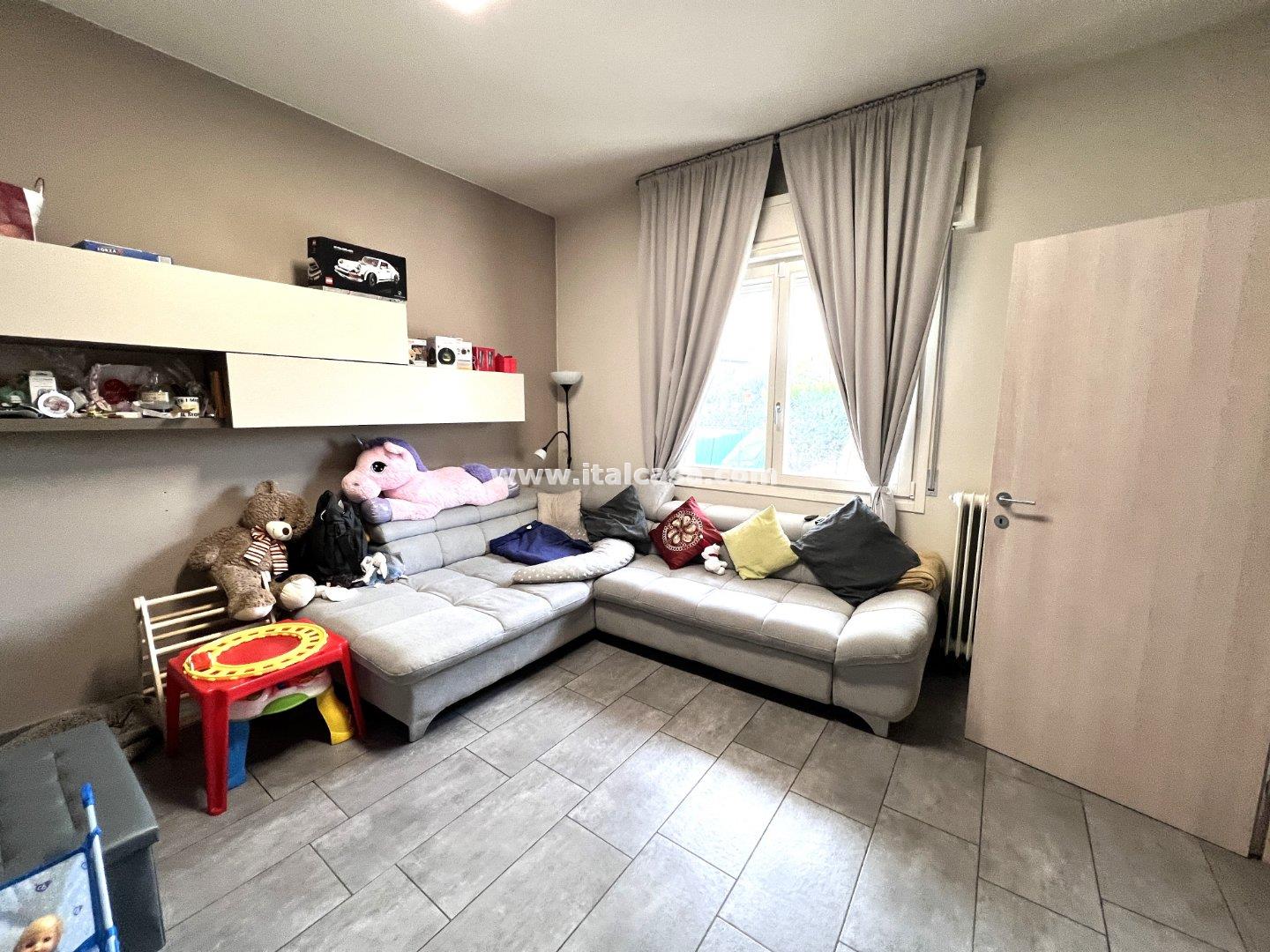 Villa Unifamiliare in vendita a Borgo Virgilio