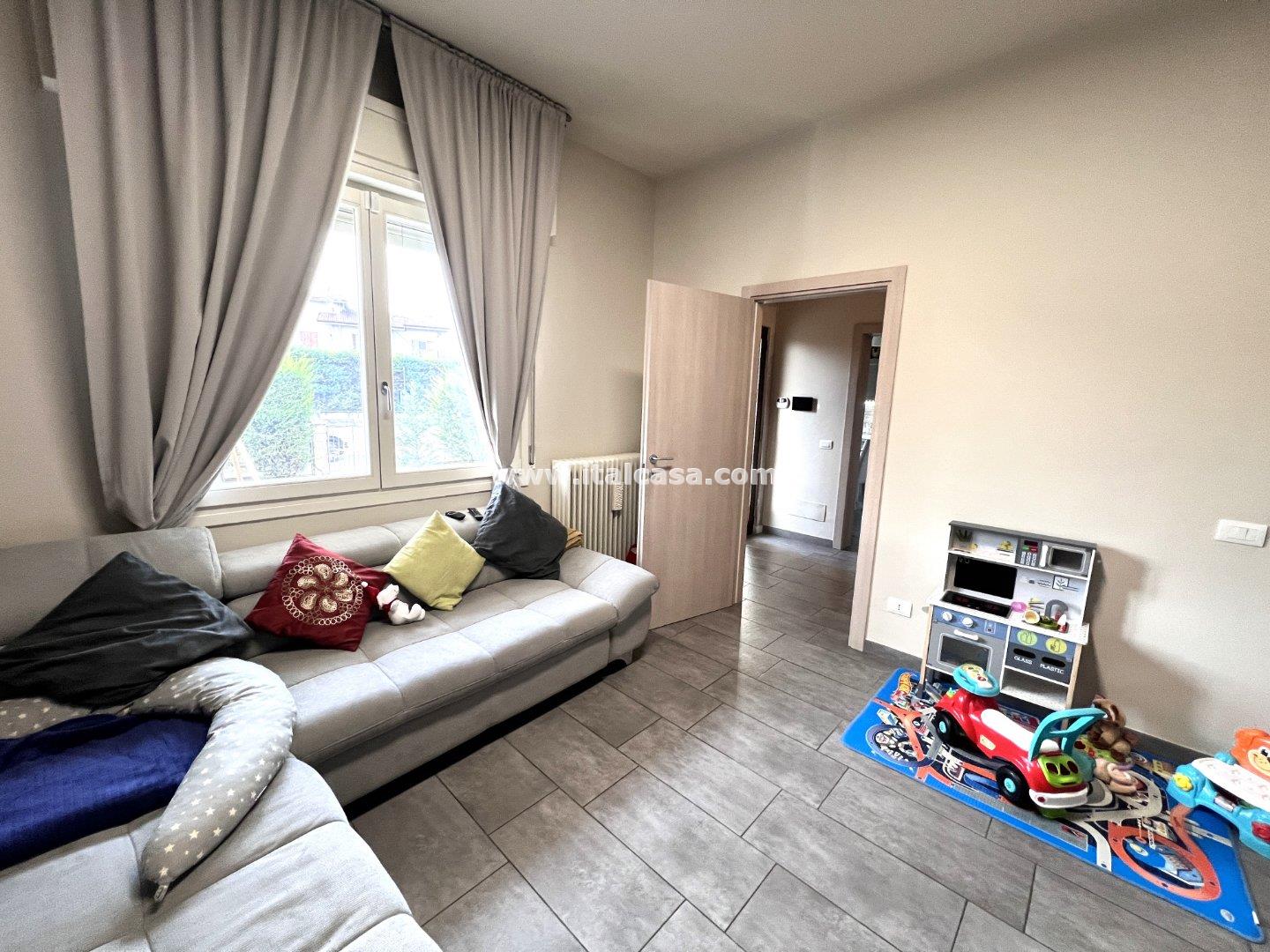 Villa Unifamiliare in vendita a Borgo Virgilio