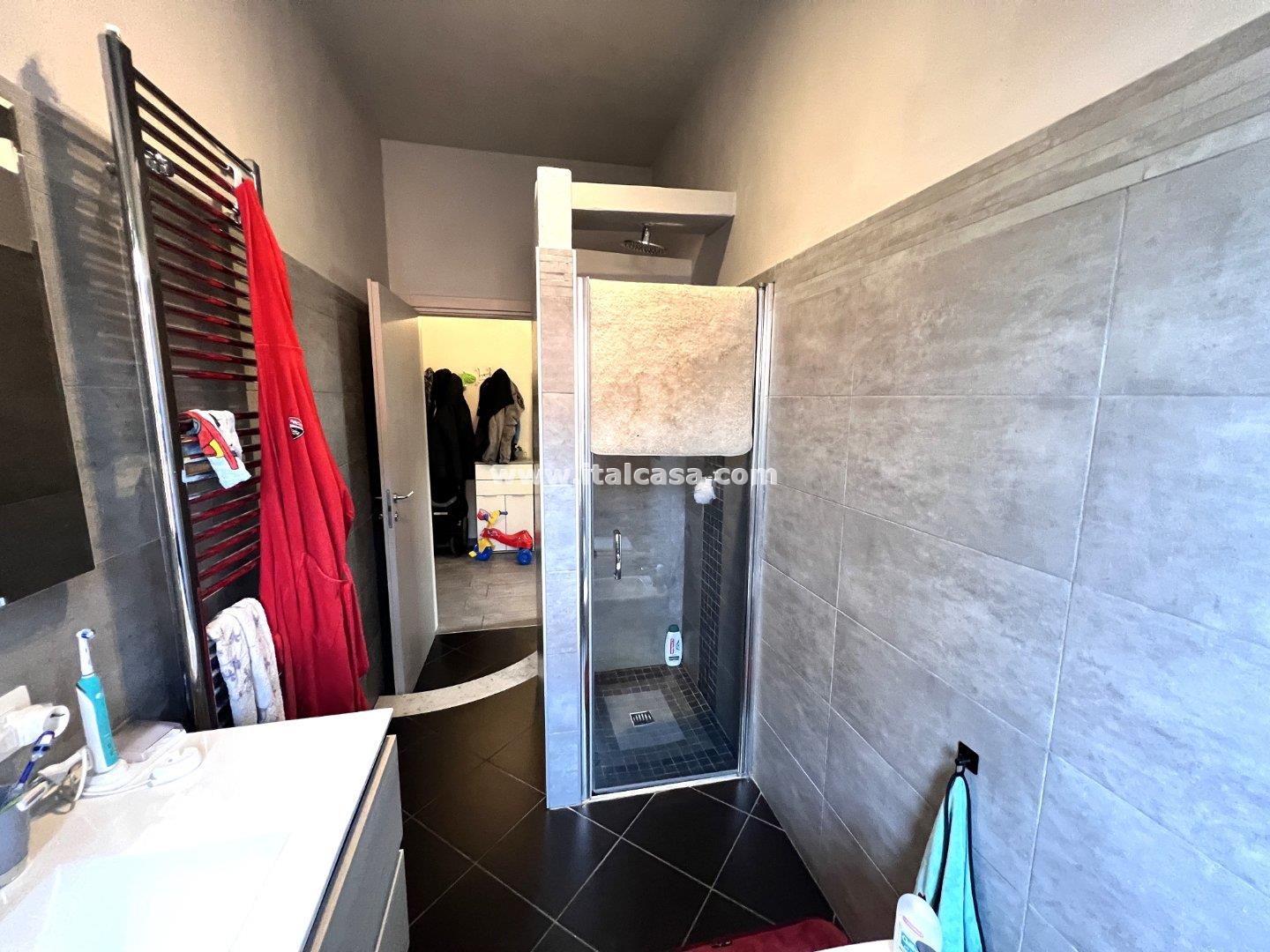 Villa Unifamiliare in vendita a Borgo Virgilio