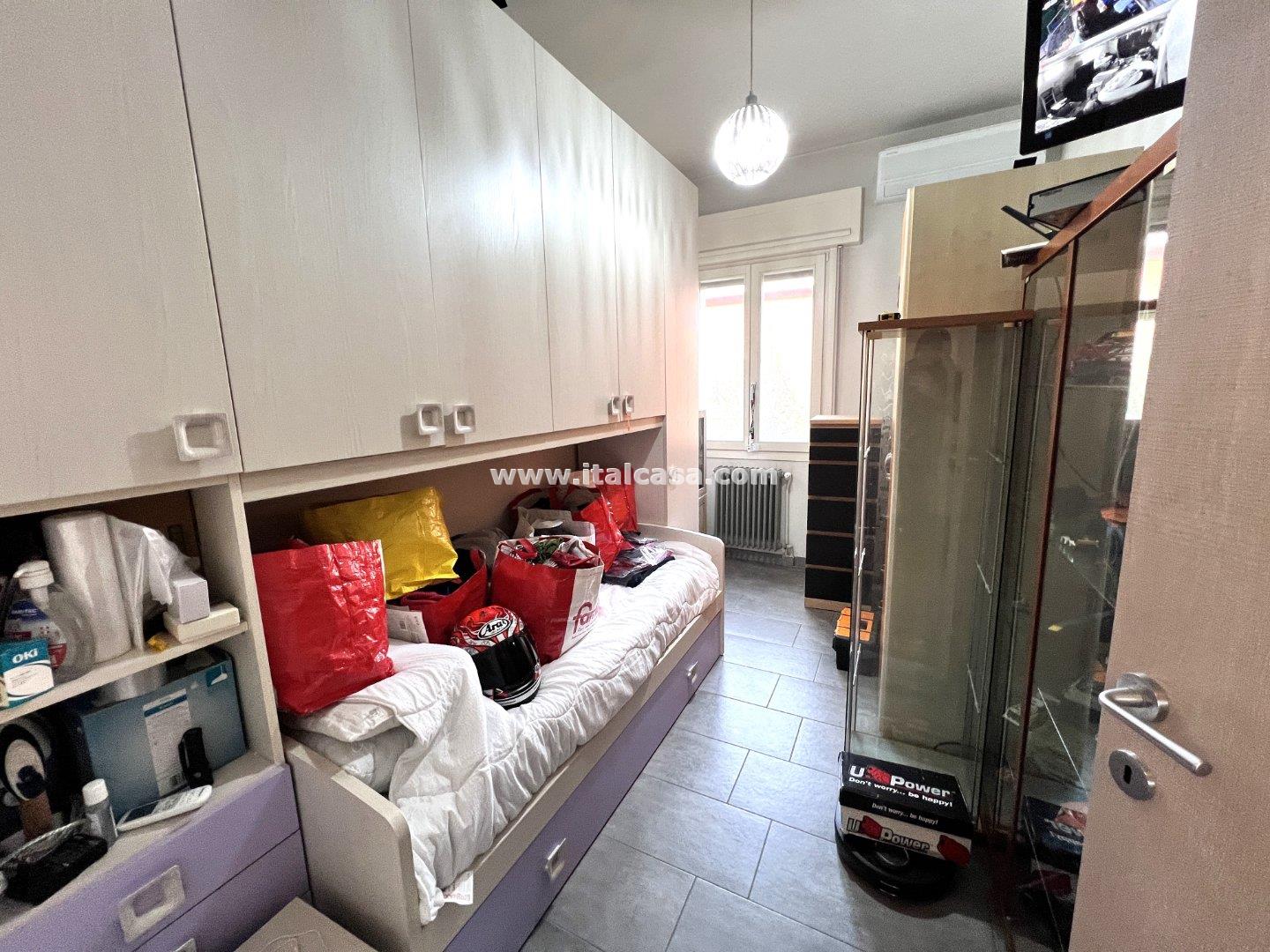Villa Unifamiliare in vendita a Borgo Virgilio
