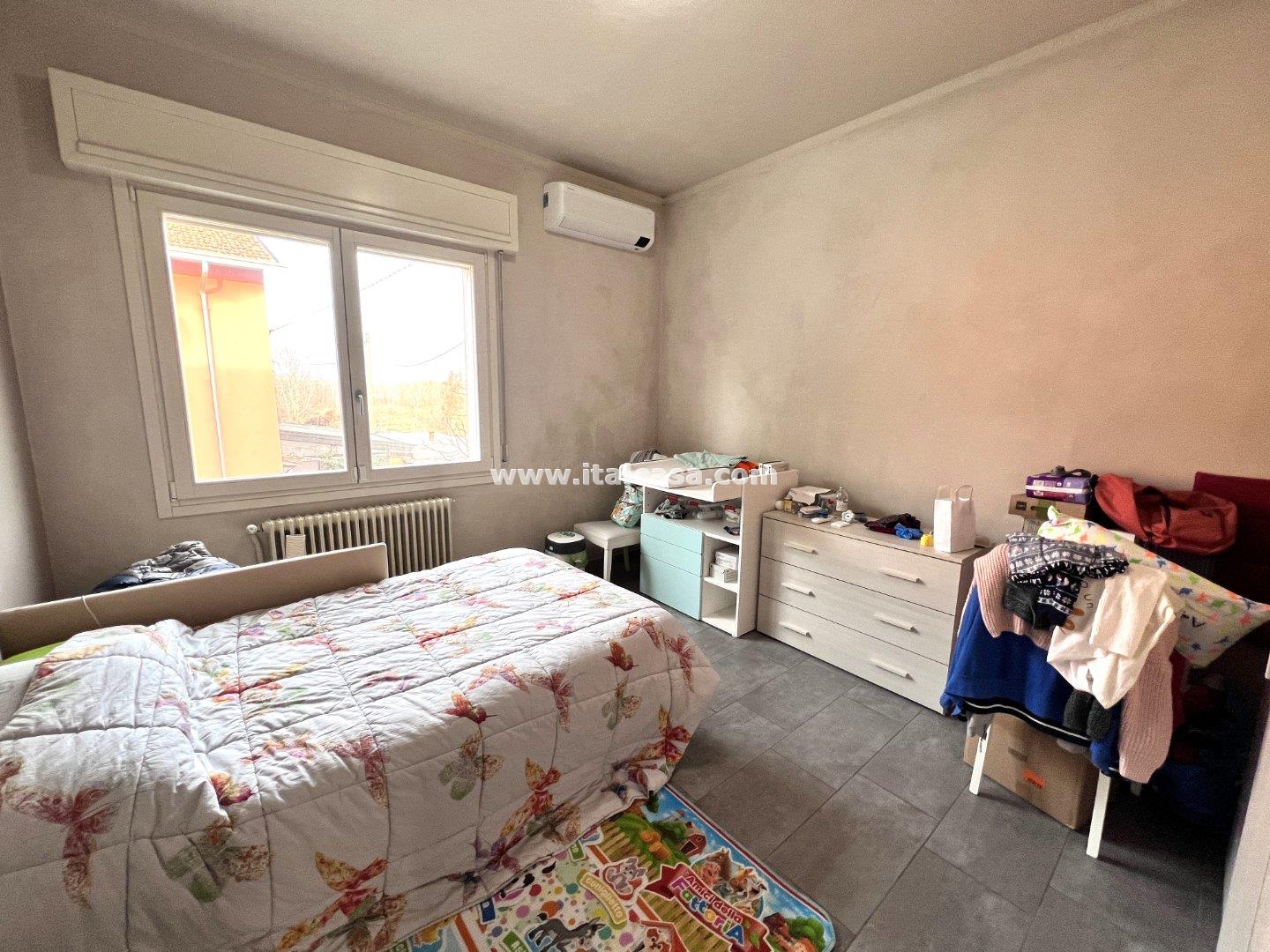 Villa Unifamiliare in vendita a Borgo Virgilio